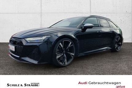 Audi RS6 Gebrauchtwagen