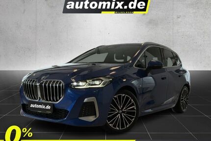 BMW 218 Active Tourer Gebrauchtwagen