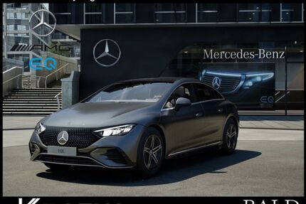 Mercedes-Benz EQE Gebrauchtwagen