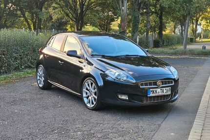 Fiat Bravo Gebrauchtwagen