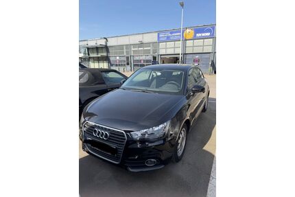 Audi A1 Gebrauchtwagen