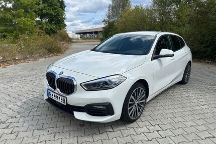 BMW 120 Gebrauchtwagen