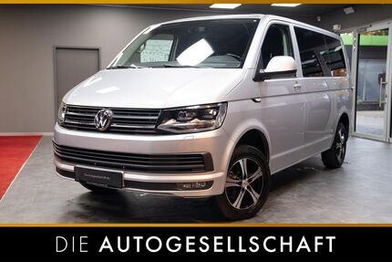 VW T6 Transporter Gebrauchtwagen