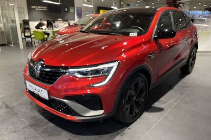 Renault Arkana Gebrauchtwagen