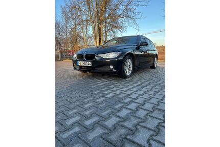 BMW 320 Gebrauchtwagen