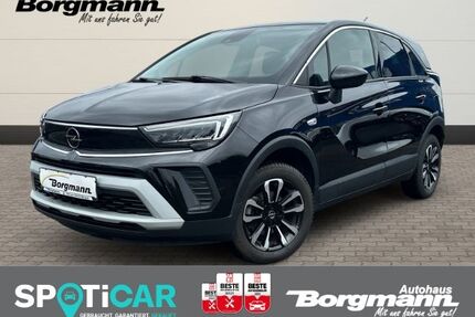 Opel Crossland (X) Gebrauchtwagen
