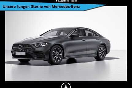 Mercedes-Benz CLS 300 Gebrauchtwagen