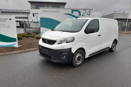 Peugeot Expert Gebrauchtwagen