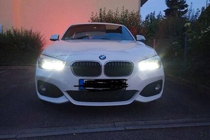 BMW 118 Gebrauchtwagen