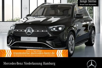 Mercedes-Benz GLE 400 Gebrauchtwagen