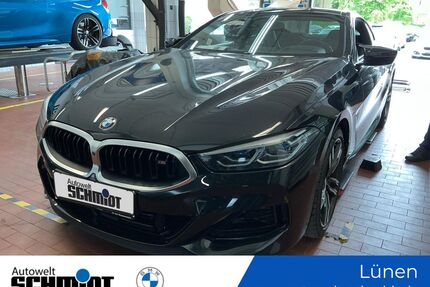 BMW M850 Gebrauchtwagen