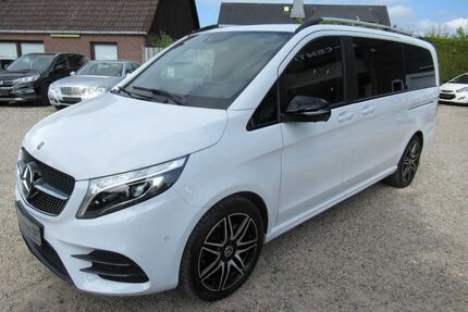 Mercedes-Benz V 300 Gebrauchtwagen