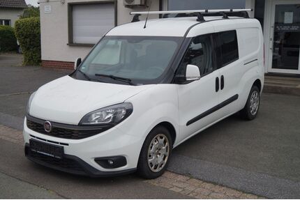 Fiat Doblo Gebrauchtwagen