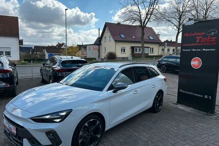 Cupra Leon Gebrauchtwagen