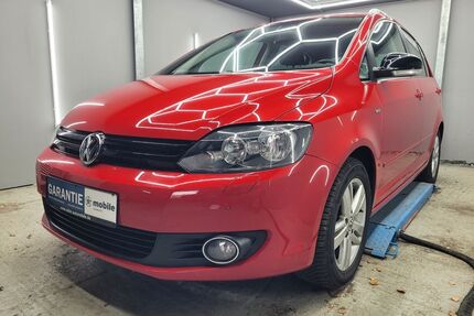 VW Golf Plus Gebrauchtwagen