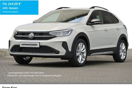 VW Taigo Gebrauchtwagen