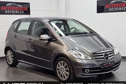 Mercedes-Benz A 160 Gebrauchtwagen