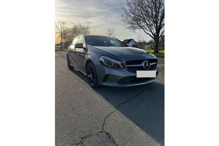 Mercedes-Benz A 180 Gebrauchtwagen