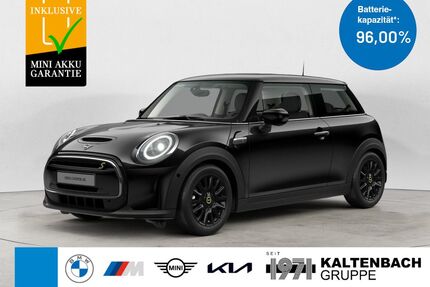 Mini Cooper SE Gebrauchtwagen
