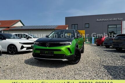 Opel Mokka Gebrauchtwagen