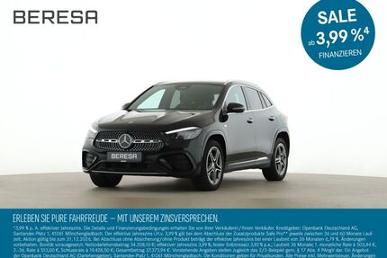 Mercedes-Benz GLA 250 Gebrauchtwagen