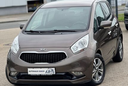 Kia Venga Gebrauchtwagen
