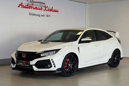 Honda Civic Gebrauchtwagen