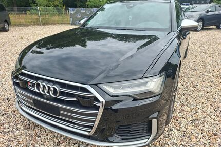 Audi S6 Gebrauchtwagen