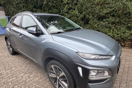 Hyundai KONA Gebrauchtwagen