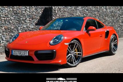 Porsche 991 Gebrauchtwagen