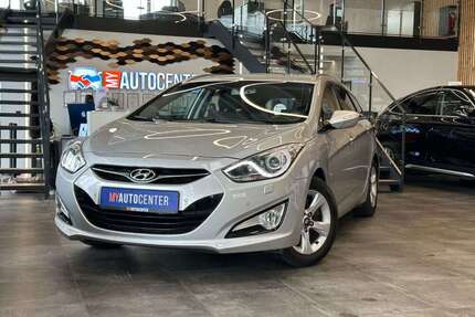 Hyundai i40 Gebrauchtwagen