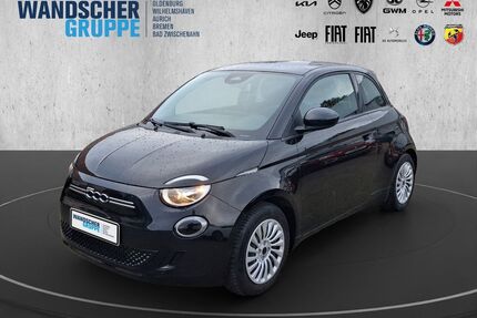 Fiat 500e Gebrauchtwagen