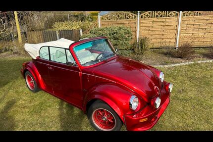 VW Käfer Gebrauchtwagen