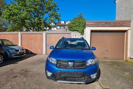 Dacia Sandero Gebrauchtwagen