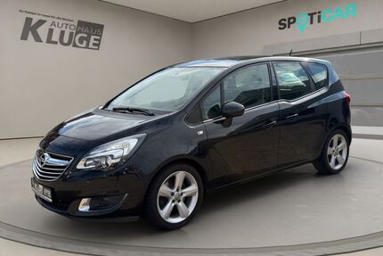 Opel Meriva Gebrauchtwagen