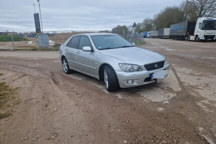 Lexus IS 200 Gebrauchtwagen