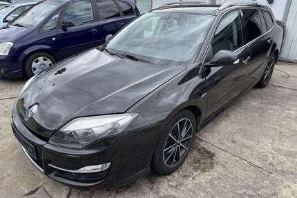 Renault Laguna Gebrauchtwagen