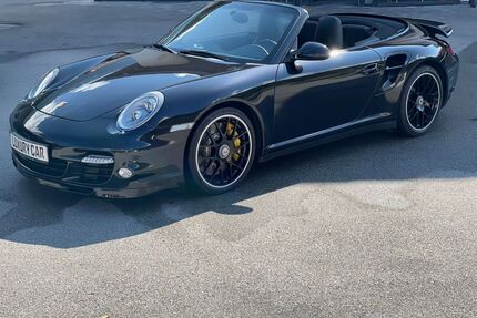 Porsche 997 Gebrauchtwagen