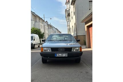 Audi 100 Gebrauchtwagen