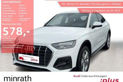 Audi Q5 Gebrauchtwagen
