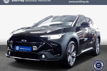 Subaru Solterra Gebrauchtwagen