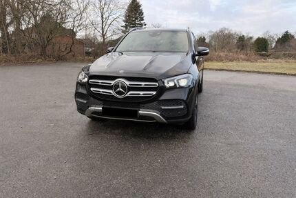 Mercedes-Benz GLE 350 Gebrauchtwagen