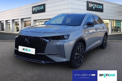 DS Automobiles DS7 (Crossback) Gebrauchtwagen