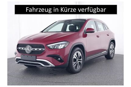 Mercedes-Benz GLA 220 Gebrauchtwagen