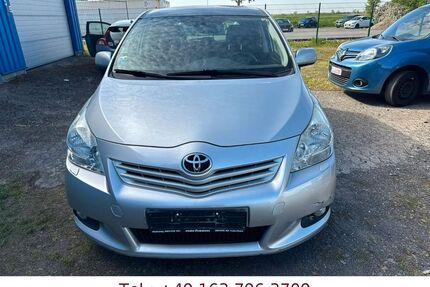 Toyota Verso Gebrauchtwagen