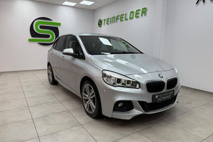 BMW 218 Gebrauchtwagen