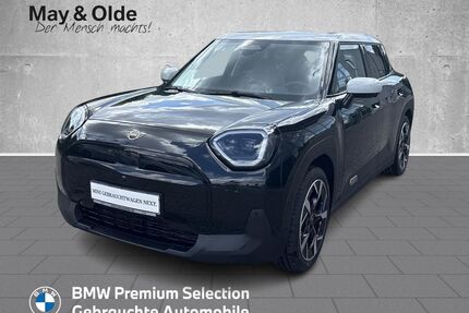 Mini Aceman Gebrauchtwagen