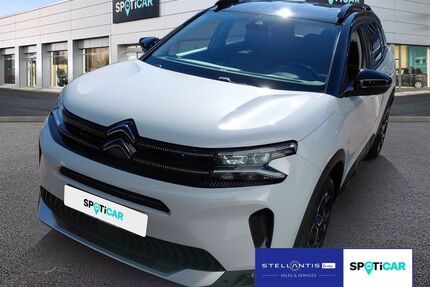 Citroen C5 Aircross Gebrauchtwagen