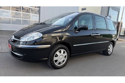 Citroen C8 Gebrauchtwagen