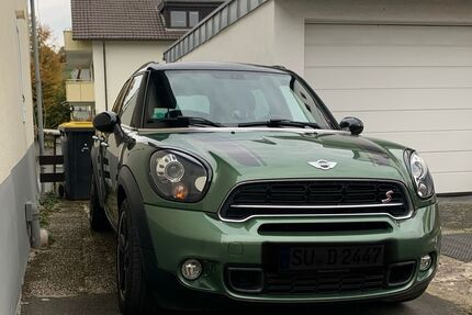 Mini Cooper S Countryman Gebrauchtwagen